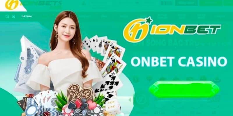 Live Casino Onbet