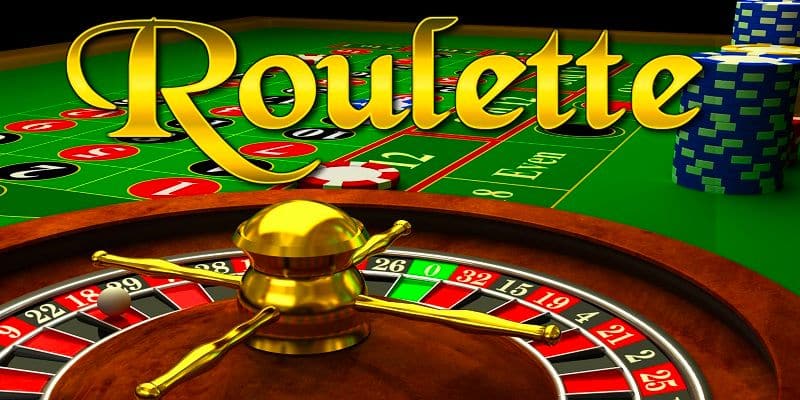 Quy tắc quay số Roulette