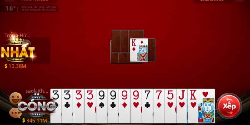 Những thông tin tổng quan nhất về game TLMN