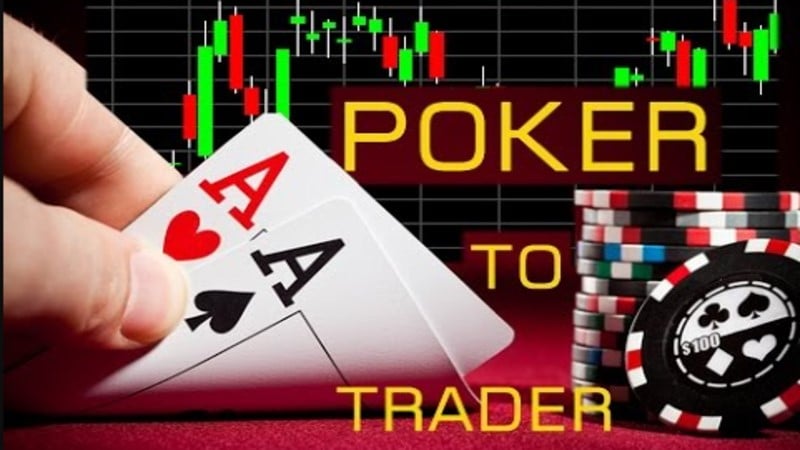 Bật mí cách tính xác suất Poker chuẩn cho bet thủ